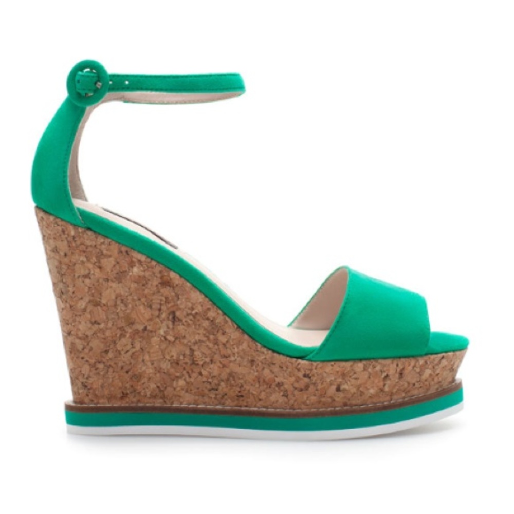 HOST PICKZara shoes - Picture 4 of 4